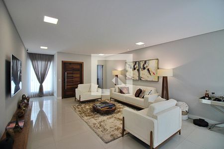 Sala  de casa à venda com 2 quartos, 240m² em Vila Tereza, São Bernardo do Campo