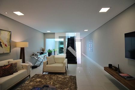 Sala  de casa à venda com 2 quartos, 240m² em Vila Tereza, São Bernardo do Campo