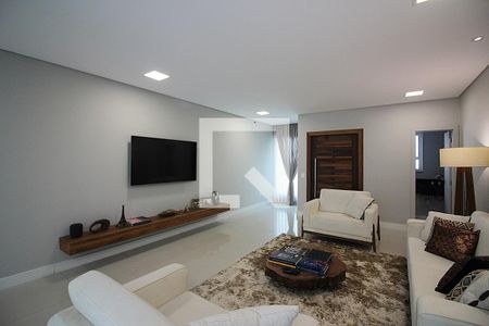 Sala  de casa à venda com 2 quartos, 240m² em Vila Tereza, São Bernardo do Campo