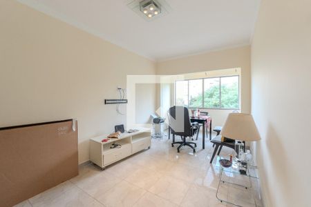 Sala de apartamento para alugar com 1 quarto, 53m² em Bela Vista, São Paulo