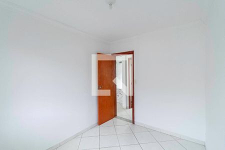 Quarto de casa de condomínio para alugar com 2 quartos, 84m² em Parque Xangri-lá, Contagem