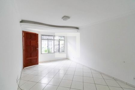 Sala de casa de condomínio para alugar com 2 quartos, 84m² em Parque Xangri-lá, Contagem