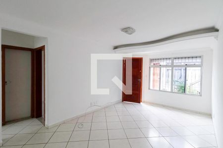 Sala de casa de condomínio para alugar com 2 quartos, 84m² em Parque Xangri-lá, Contagem