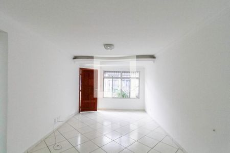 Sala de casa de condomínio para alugar com 2 quartos, 84m² em Parque Xangri-lá, Contagem