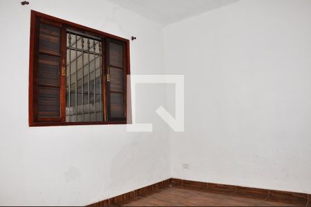 Quarto 01 de casa para alugar com 3 quartos, 80m² em Vila Miriam, São Paulo