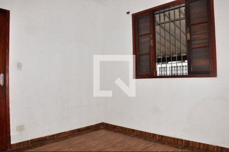 Quarto 01 de casa para alugar com 3 quartos, 80m² em Vila Miriam, São Paulo