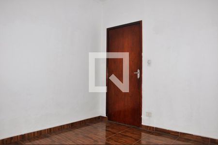 Quarto 01 de casa para alugar com 3 quartos, 80m² em Vila Miriam, São Paulo