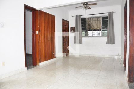 Sala de casa para alugar com 3 quartos, 80m² em Vila Miriam, São Paulo