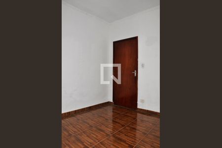 Quarto 01 de casa para alugar com 3 quartos, 80m² em Vila Miriam, São Paulo