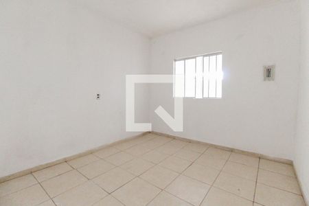 Quarto de casa para alugar com 1 quarto, 36m² em Vila Cosmopolita, São Paulo