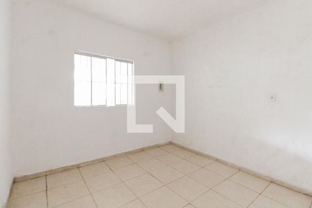 Quarto de casa para alugar com 1 quarto, 36m² em Vila Cosmopolita, São Paulo