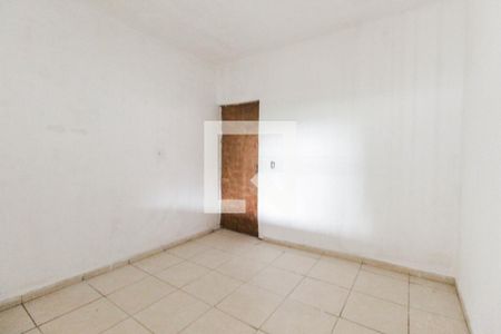 Quarto de casa para alugar com 1 quarto, 36m² em Vila Cosmopolita, São Paulo