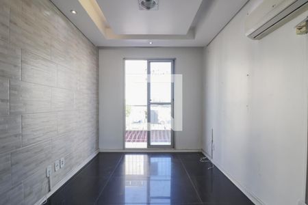 Sala de apartamento à venda com 3 quartos, 62m² em Santos Dumont, São Leopoldo