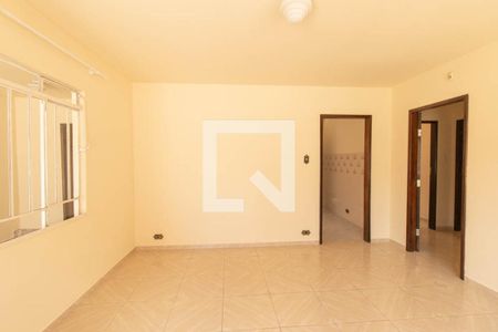 Sala de casa para alugar com 2 quartos, 86m² em Guabirotuba, Curitiba