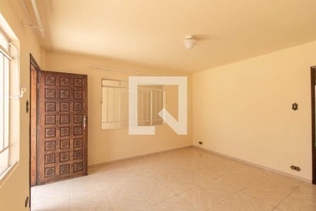 Sala de casa para alugar com 2 quartos, 86m² em Guabirotuba, Curitiba