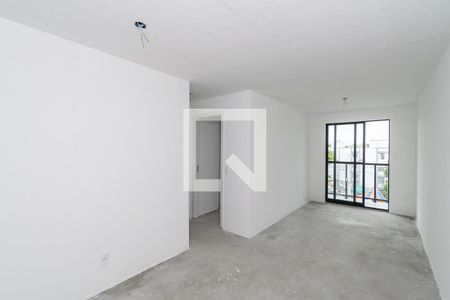 Sala de apartamento à venda com 2 quartos, 52m² em Irajá, Rio de Janeiro