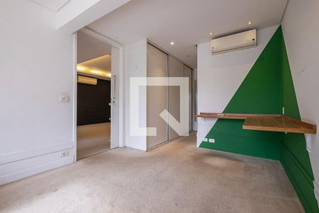 Suíte de apartamento à venda com 1 quarto, 130m² em Pinheiros, São Paulo