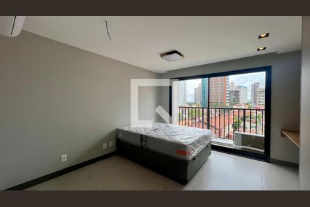 Quarto  de kitnet/studio para alugar com 1 quarto, 25m² em Pinheiros, São Paulo