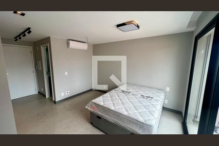 Quarto  de kitnet/studio para alugar com 1 quarto, 25m² em Pinheiros, São Paulo