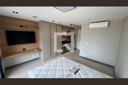 Quarto  de kitnet/studio para alugar com 1 quarto, 25m² em Pinheiros, São Paulo