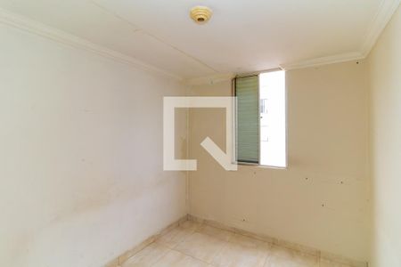 Quarto 2 de apartamento para alugar com 2 quartos, 44m² em Conjunto Habitacional Teotonio Vilela, São Paulo