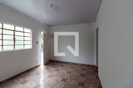 Sala de casa para alugar com 1 quarto, 53m² em Lapa, São Paulo