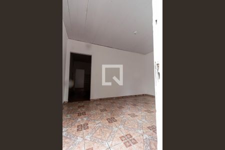 Sala de casa para alugar com 1 quarto, 53m² em Lapa, São Paulo