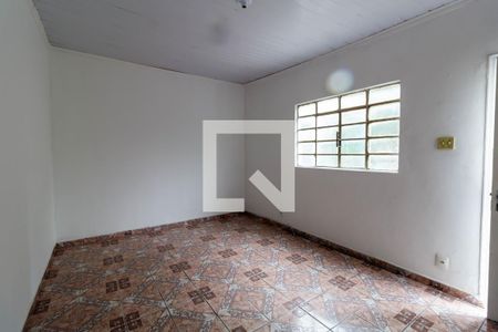 Sala de casa para alugar com 1 quarto, 53m² em Lapa, São Paulo