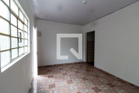 Sala de casa para alugar com 1 quarto, 53m² em Lapa, São Paulo