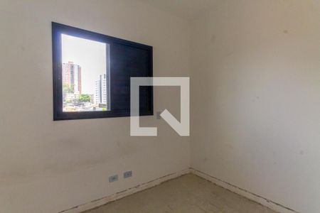 Quarto 2 de apartamento para alugar com 2 quartos, 46m² em Vila Formosa, São Paulo