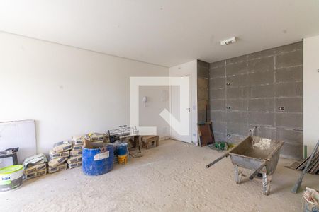 Sala/Cozinha de apartamento para alugar com 2 quartos, 46m² em Vila Formosa, São Paulo