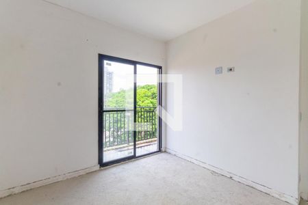 Quarto 1 de apartamento para alugar com 2 quartos, 46m² em Vila Formosa, São Paulo