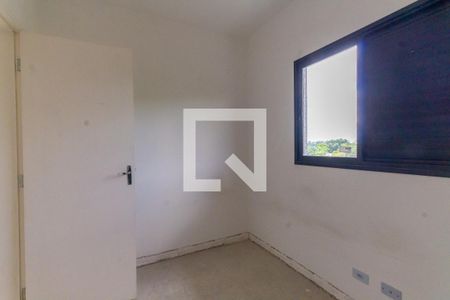 Quarto 2 de apartamento para alugar com 2 quartos, 46m² em Vila Formosa, São Paulo