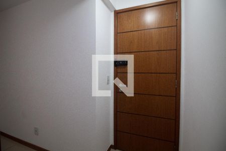 Hall de Entrada de apartamento para alugar com 2 quartos, 78m² em Botafogo, Rio de Janeiro