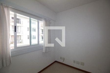 Quarto de apartamento para alugar com 2 quartos, 78m² em Botafogo, Rio de Janeiro