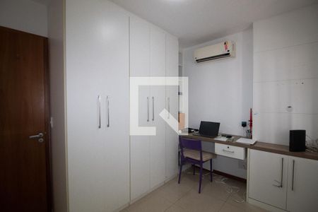 Quarto de apartamento para alugar com 2 quartos, 78m² em Botafogo, Rio de Janeiro