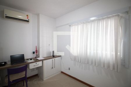 Quarto de apartamento para alugar com 2 quartos, 78m² em Botafogo, Rio de Janeiro