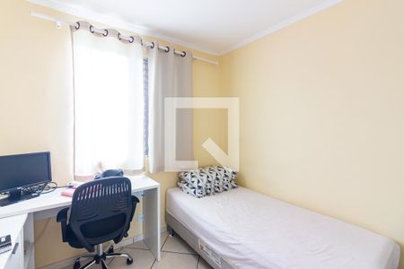 Quarto 1 de apartamento à venda com 2 quartos, 60m² em Cidade das Flores, Osasco