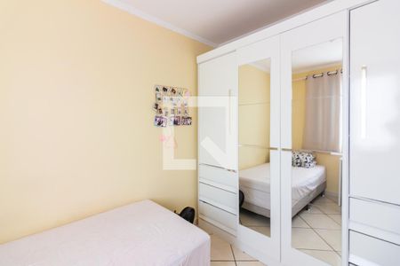 Quarto 1 de apartamento à venda com 2 quartos, 60m² em Cidade das Flores, Osasco