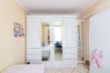 Quarto 1 de apartamento à venda com 2 quartos, 60m² em Cidade das Flores, Osasco