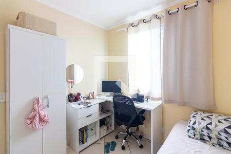 Quarto 1 de apartamento à venda com 2 quartos, 60m² em Cidade das Flores, Osasco