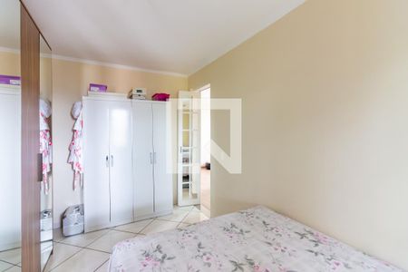 Quarto 2 de apartamento à venda com 2 quartos, 60m² em Cidade das Flores, Osasco