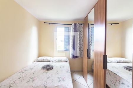 Quarto 2 de apartamento à venda com 2 quartos, 60m² em Cidade das Flores, Osasco