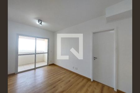 Sala de apartamento para alugar com 2 quartos, 65m² em Jardim Umuarama, São Paulo