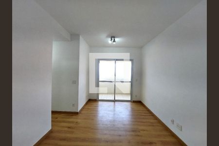 Sala de apartamento para alugar com 2 quartos, 65m² em Jardim Umuarama, São Paulo