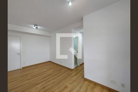 Sala de apartamento para alugar com 2 quartos, 65m² em Jardim Umuarama, São Paulo