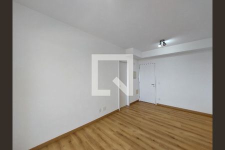 Sala de apartamento para alugar com 2 quartos, 65m² em Jardim Umuarama, São Paulo