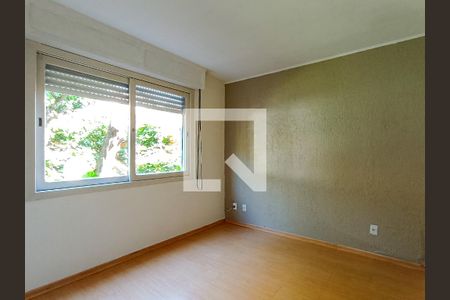 Sala de apartamento para alugar com 1 quarto, 45m² em Nonoai, Porto Alegre