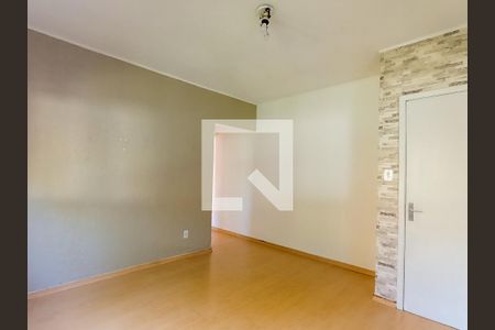 Sala de apartamento para alugar com 1 quarto, 45m² em Nonoai, Porto Alegre