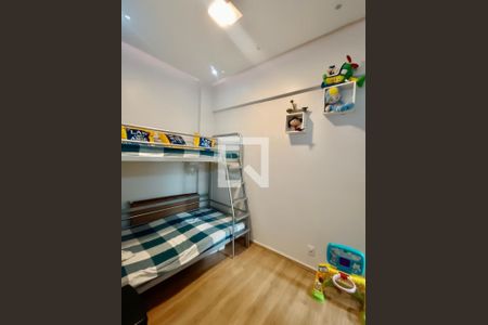 Quarto 1 de casa de condomínio à venda com 2 quartos, 41m² em Copacabana, Rio de Janeiro